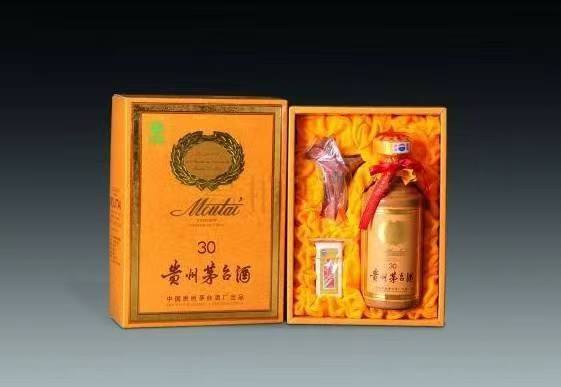 越城年份酒回收